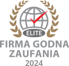 firma godna zaufania